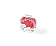 Kabel MODECOM Kabel USB-Lightning 1M CAB-MC-SPARK-02
